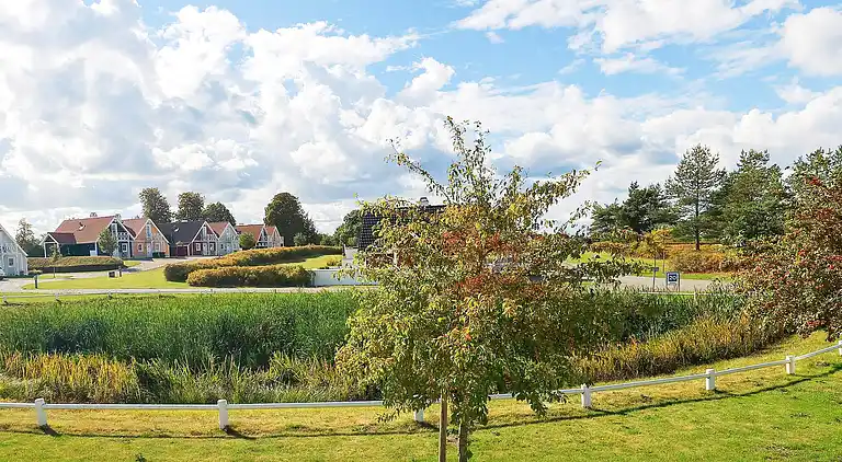 Sommerhus i Brenderup