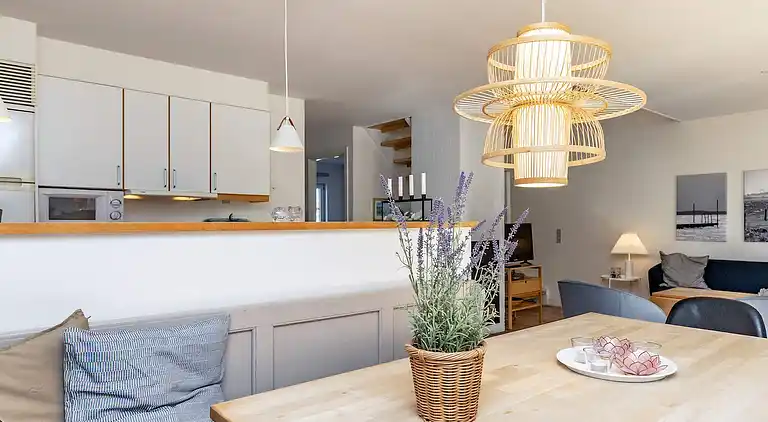 Sommerhus i Brenderup