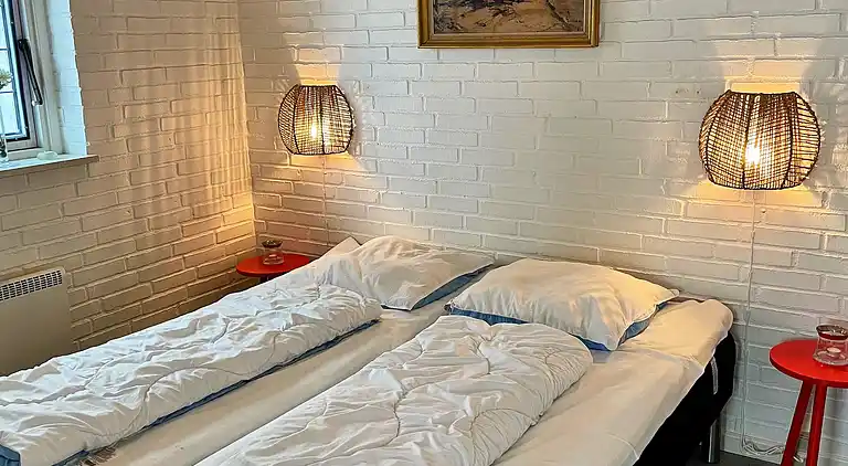 Holiday home in Gråsten