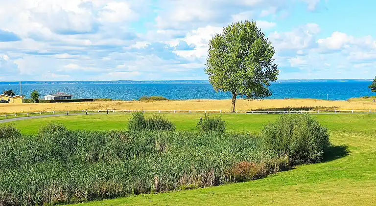 Sommerhus i Brenderup