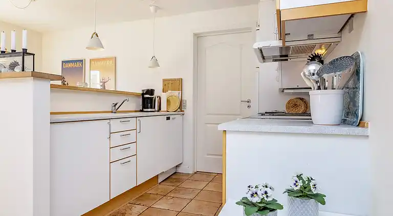 Sommerhus i Brenderup