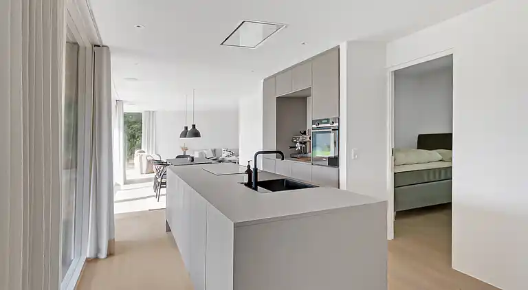 Sommerhus på Bornholm tæt på hav og strand