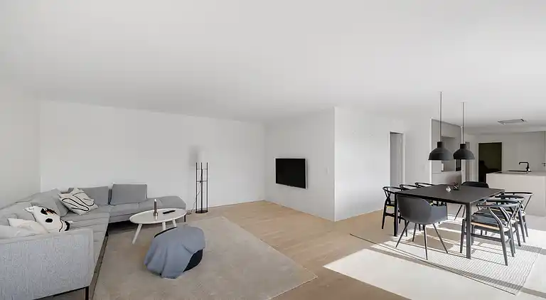 Sommerhus på Bornholm tæt på hav og strand