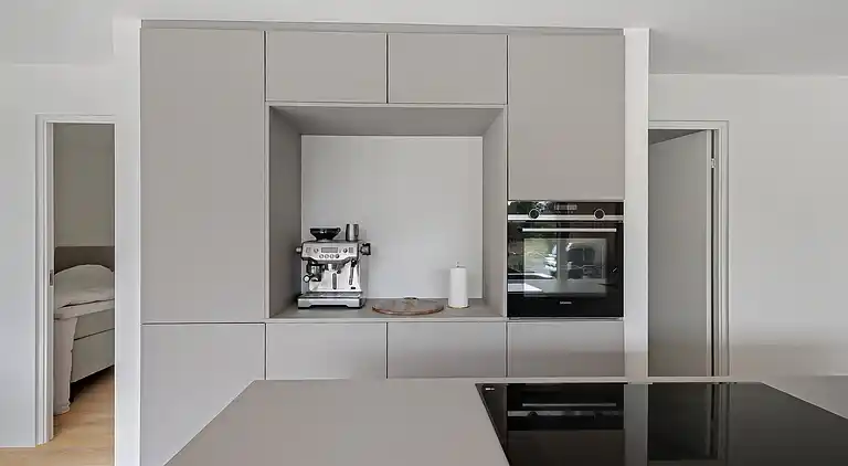 Sommerhus på Bornholm tæt på hav og strand