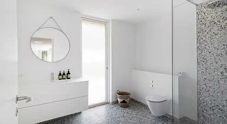 Sommerhus på Bornholm tæt på hav og strand