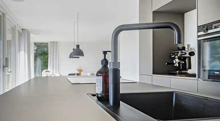 Sommerhus på Bornholm tæt på hav og strand