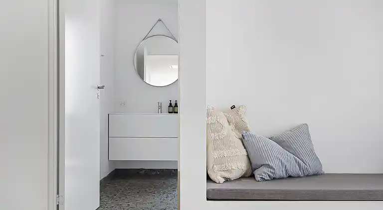 Sommerhus på Bornholm tæt på hav og strand