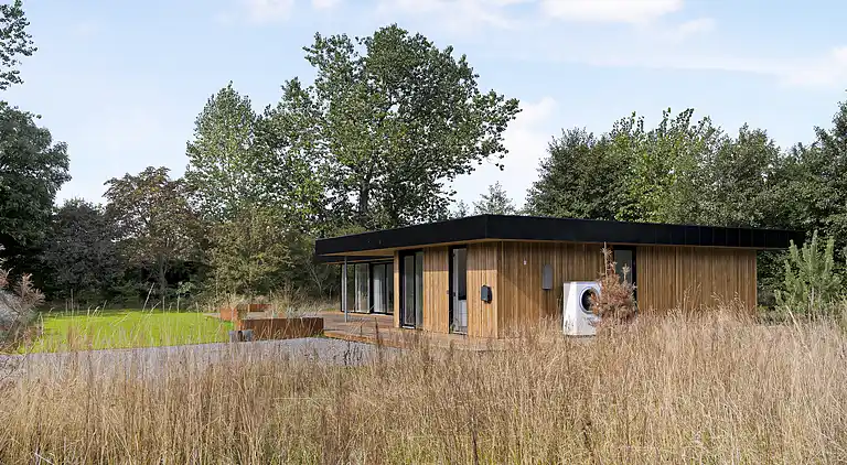Sommerhus på Bornholm tæt på hav og strand