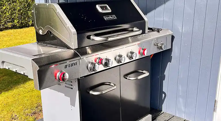 Holiday home in Hovborg