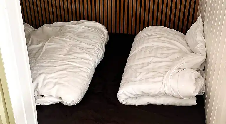 Holiday home in Hovborg