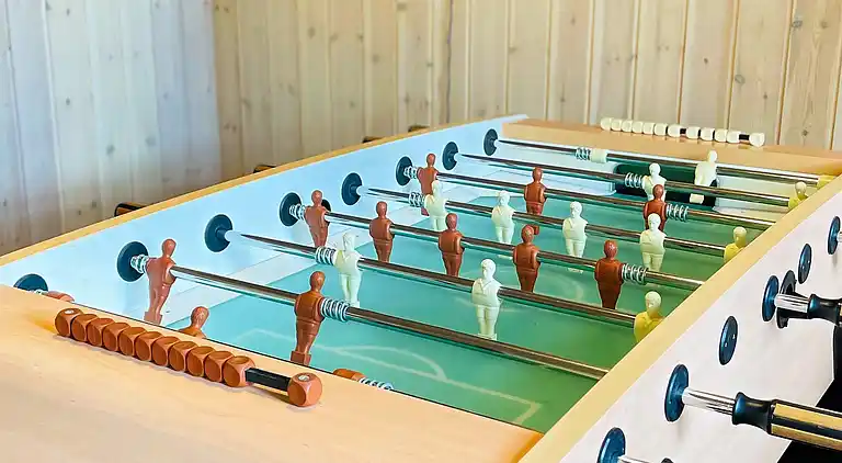 Feriebolig i Blåvand