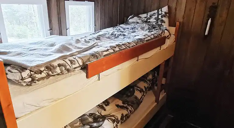 Holiday home in Halden Municipality