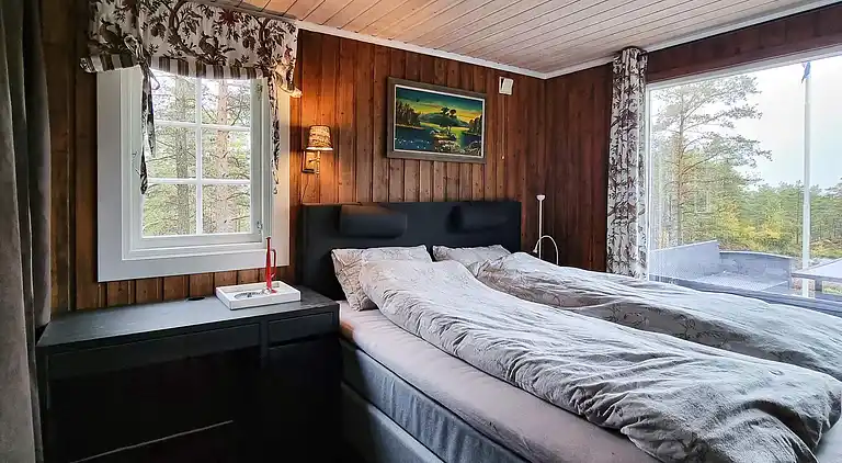 Holiday home in Halden Municipality