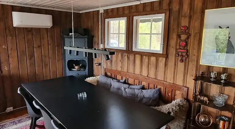 Holiday home in Halden Municipality