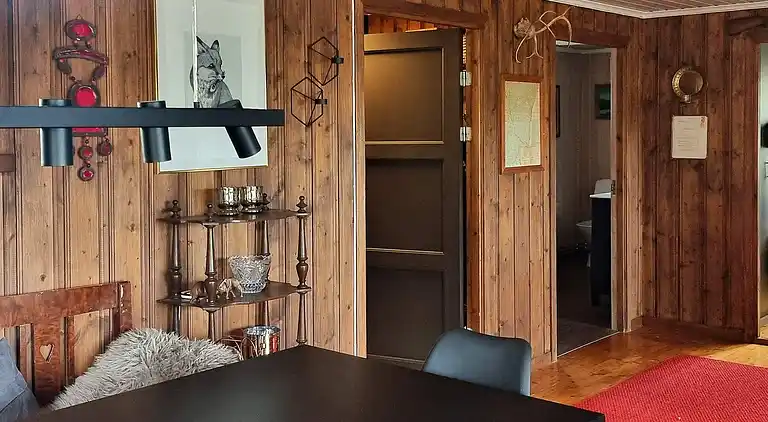 Holiday home in Halden Municipality