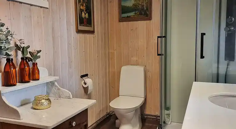 Holiday home in Halden Municipality