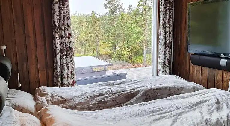 Holiday home in Halden Municipality