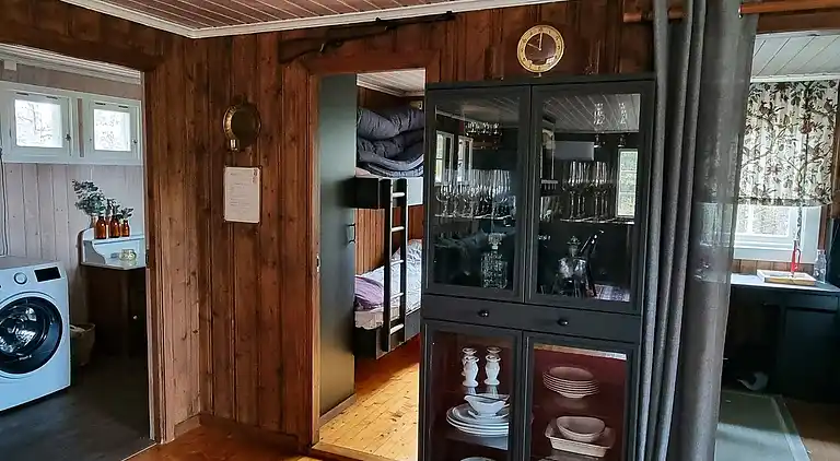 Holiday home in Halden Municipality