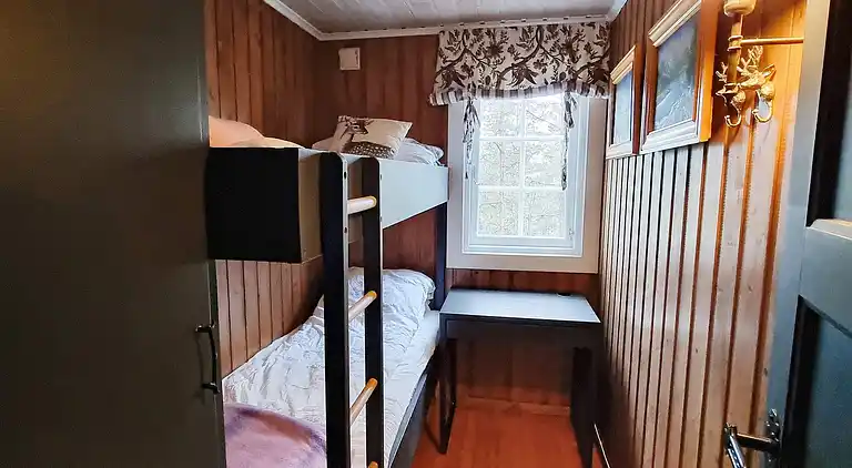 Holiday home in Halden Municipality