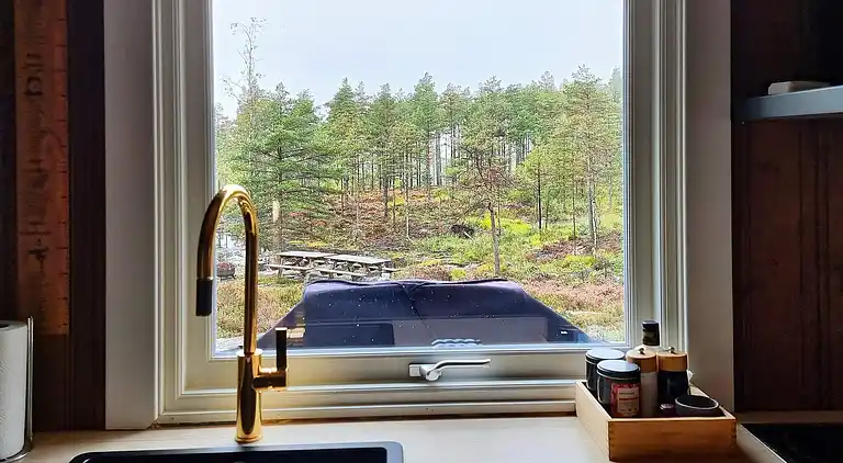 Holiday home in Halden Municipality