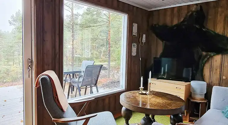 Holiday home in Halden Municipality