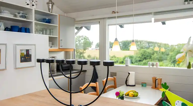 Casa vacanze in Aabenraa