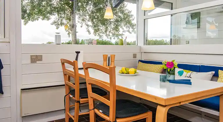 Casa vacanze in Aabenraa