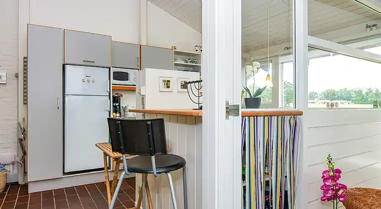 Casa vacanze in Aabenraa