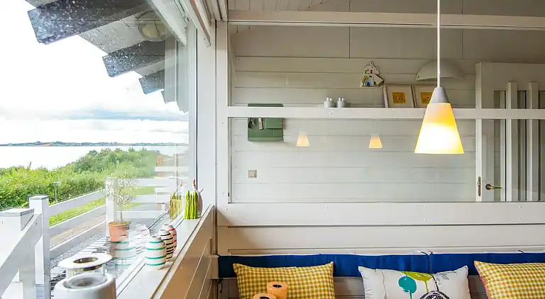 Casa vacanze in Aabenraa