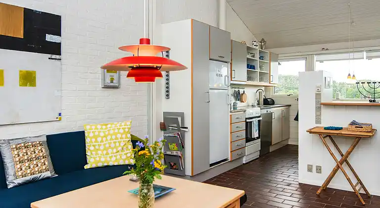 Casa vacanze in Aabenraa