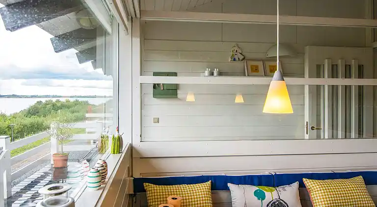 Casa vacanze in Aabenraa