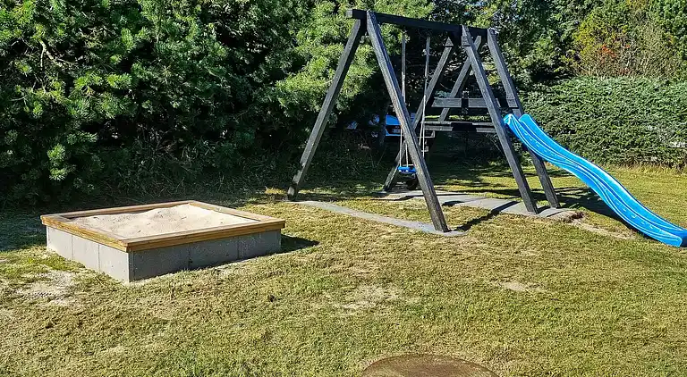 Holiday home in Saltum