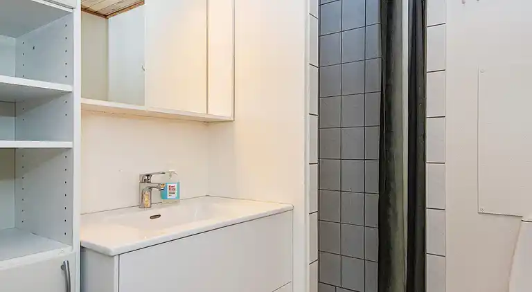 Holiday home in Rindby Strand