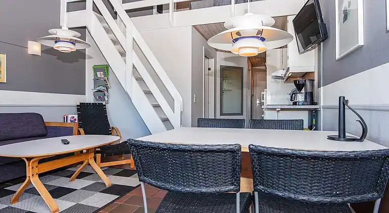 Holiday home in Rindby Strand