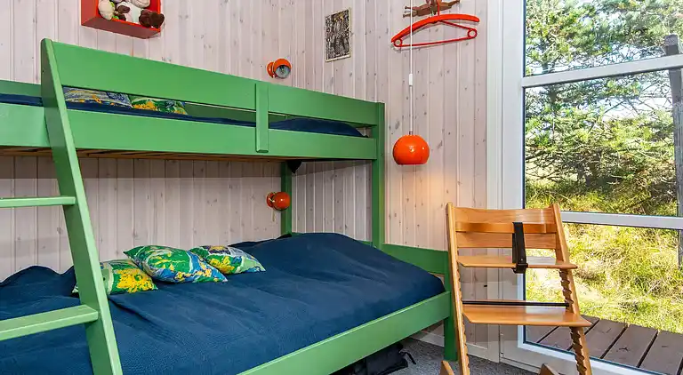 Holiday home in Rindby Strand