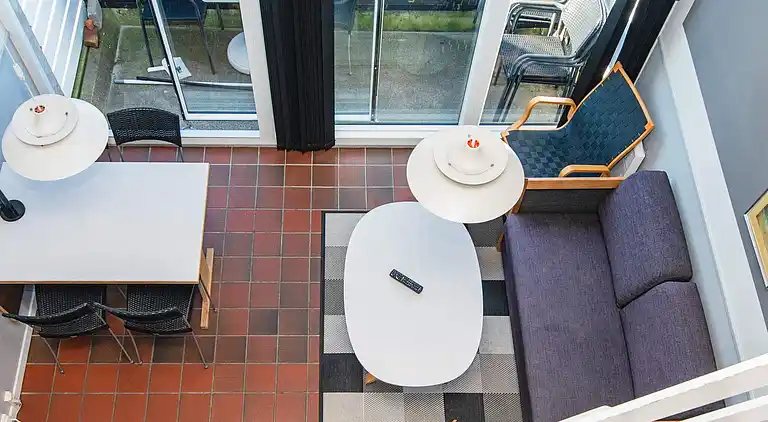 Holiday home in Rindby Strand