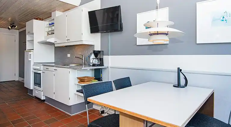 Holiday home in Rindby Strand