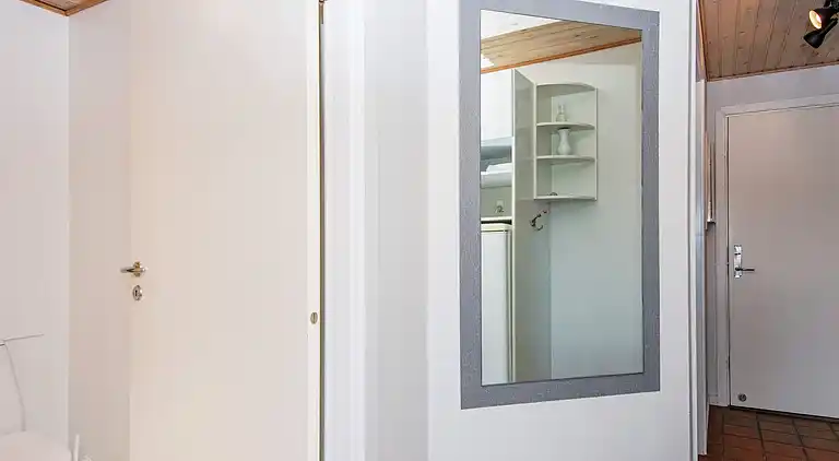 Holiday home in Rindby Strand