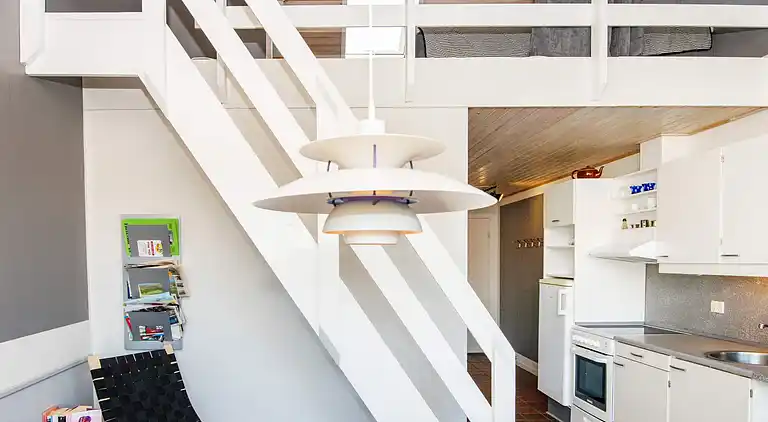 Holiday home in Rindby Strand