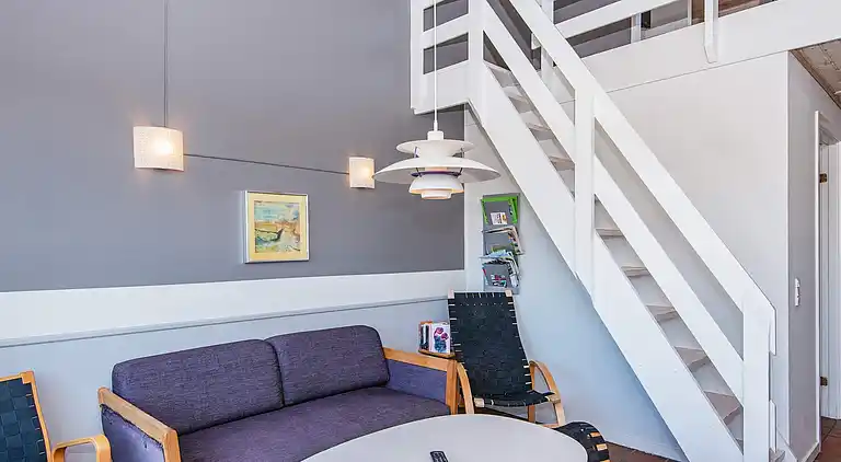 Holiday home in Rindby Strand