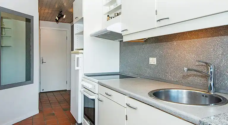 Holiday home in Rindby Strand