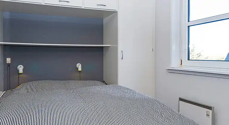 Holiday home in Rindby Strand