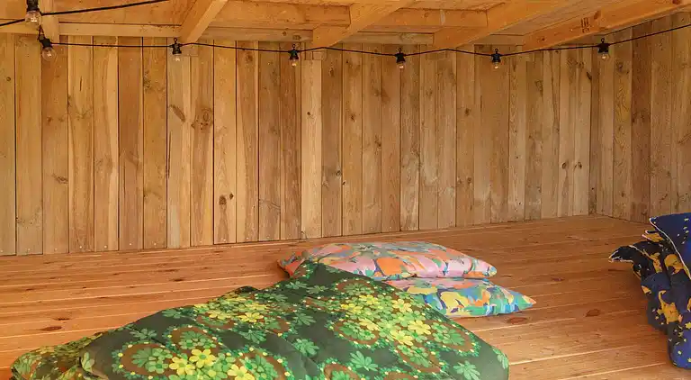 Holiday home in Rindby Strand