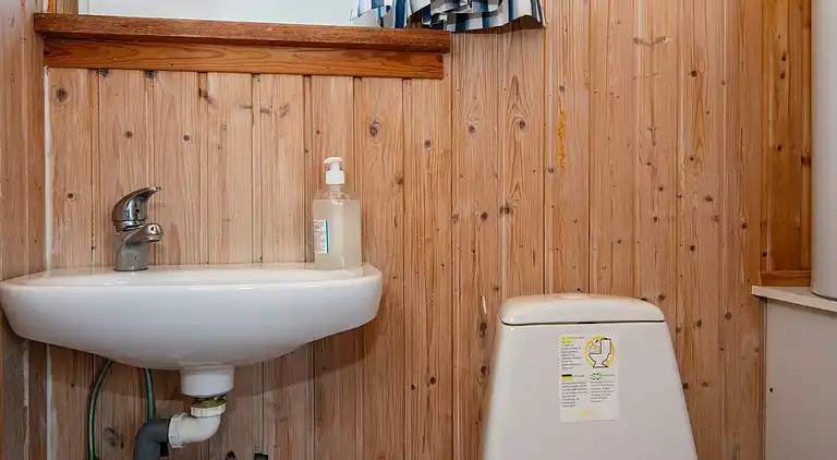 Holiday home in Rindby Strand