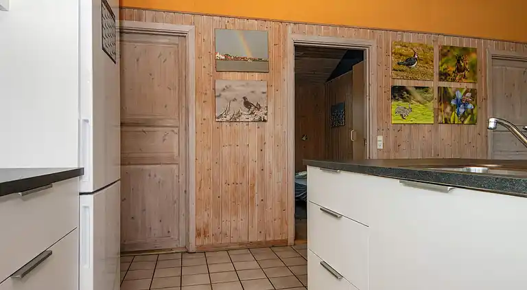 Holiday home in Rindby Strand