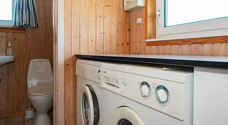 Holiday home in Rindby Strand