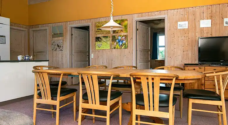 Holiday home in Rindby Strand