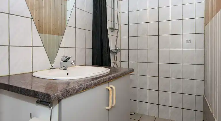 Holiday home in Rindby Strand