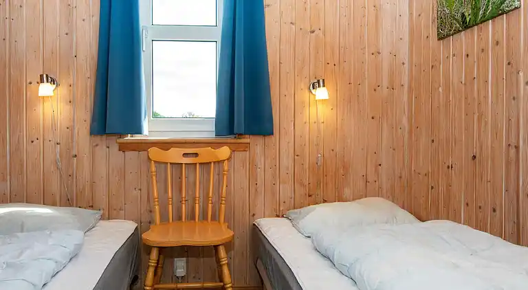 Holiday home in Rindby Strand