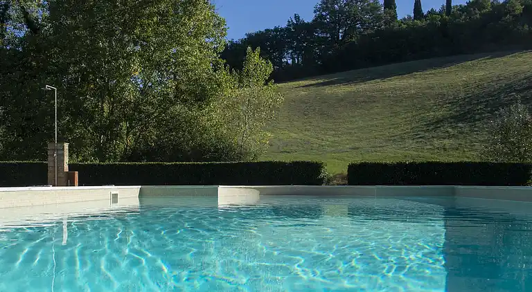 Holiday home in Peccioli